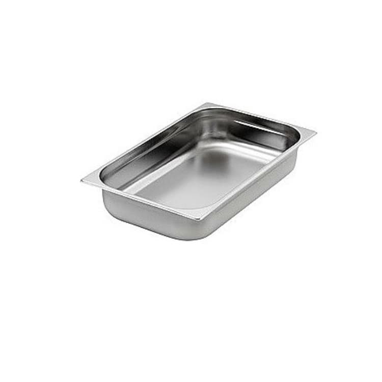Гастроемкость GN 1/3-200 нерж., Inox Macel 13200 арт. УТ-00053006 (Без эксплуатации 8 шт)