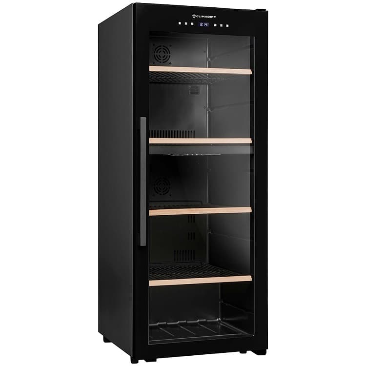Холодильник винный Climadiff CLD115B1