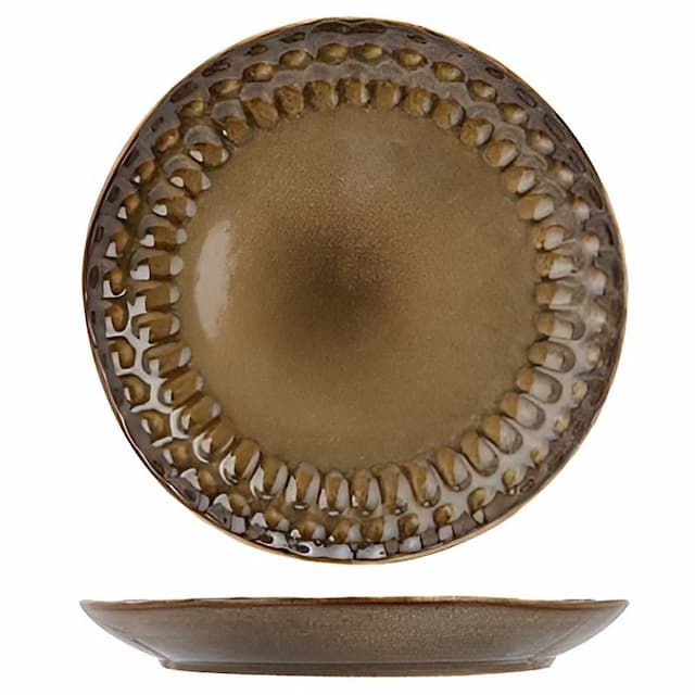 Тарелка d 27 см CosyTrendy ARAKI HAZEL 3508027