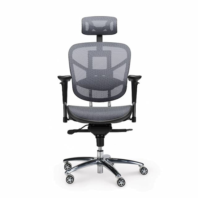 Кресло офисное Norden Стартрек TS2301-10-2