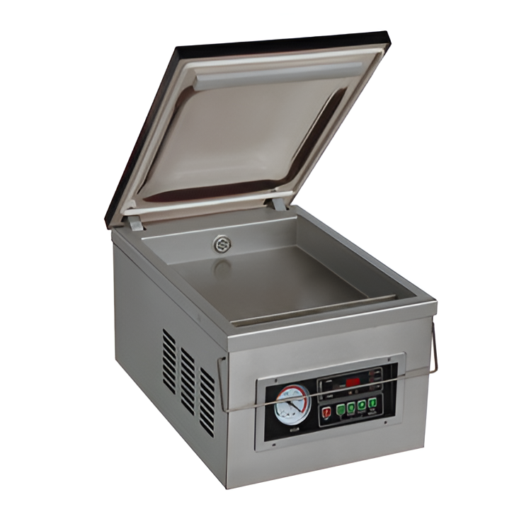 Упаковщик вакуумный Crazy Pan CP-VP260