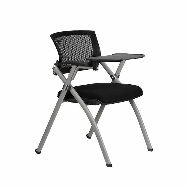 Кресло Riva Chair Click (462TE) черный