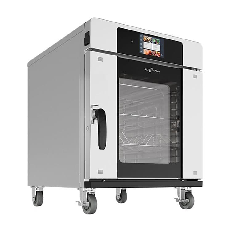 Печь-коптильня Alto-Shaam 750-SK/SX WD