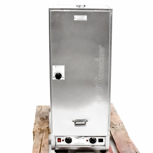 Печь-коптильня Сиком DDSmoker КР-7.150 арт. УТ-00088504 (Восстановленное 1 шт)