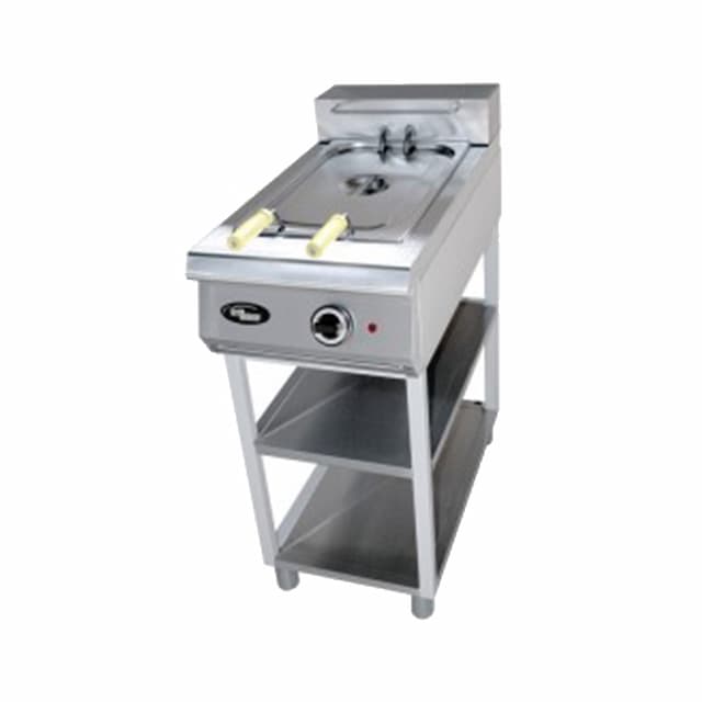 Фритюрница электрическая Grill Master ФЖТЛФрЭ (на подставке) (арт. 24022)