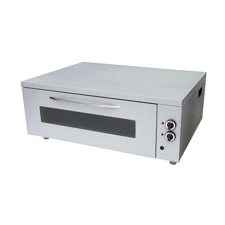 Секция жарочно-пекарская Grill Master ШЖЭ/1 (арт. 22125к)