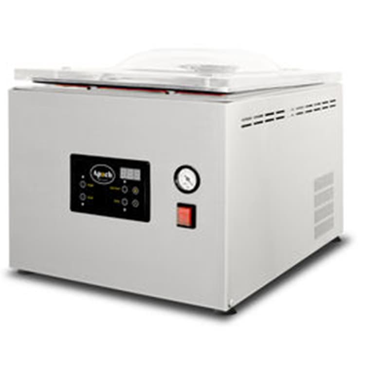 Вакуумный упаковщик Apach AVM312