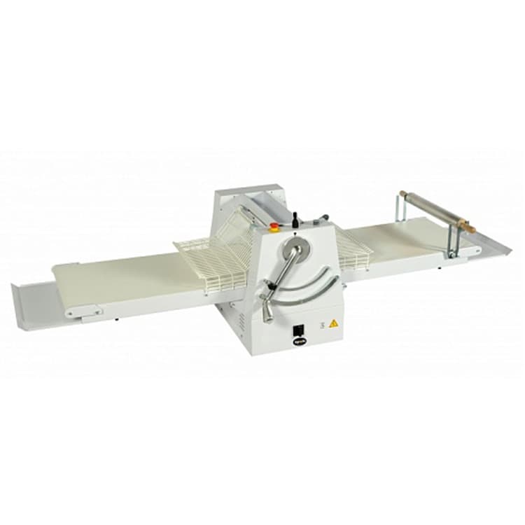 Тестораскатка Apach ASH500/1000B
