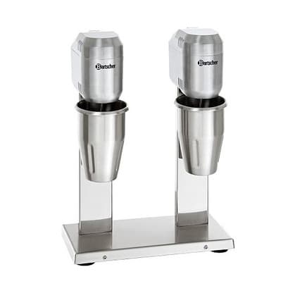 Двойной барный миксер Bartscher Turbo 135102