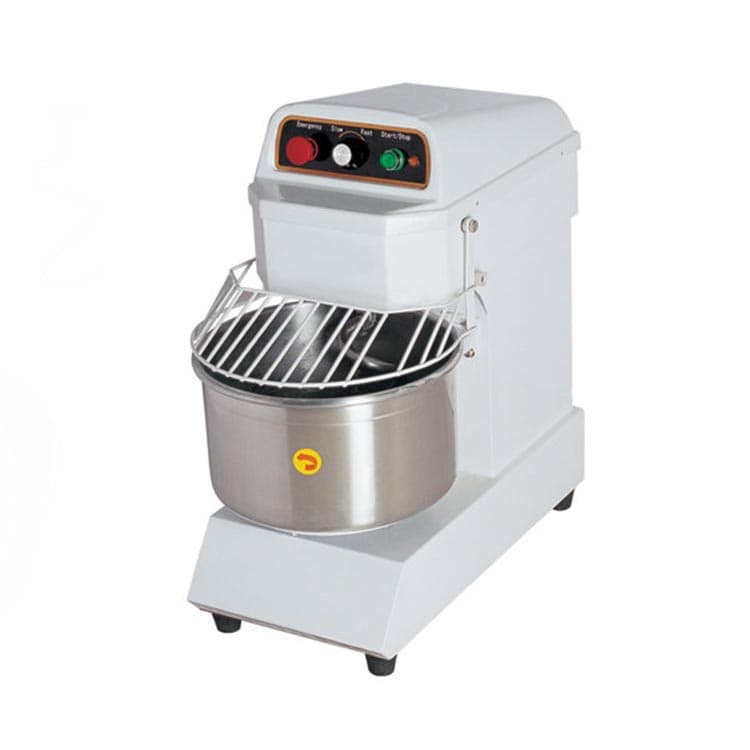 Тестомесильная машина Kocateq TFA50