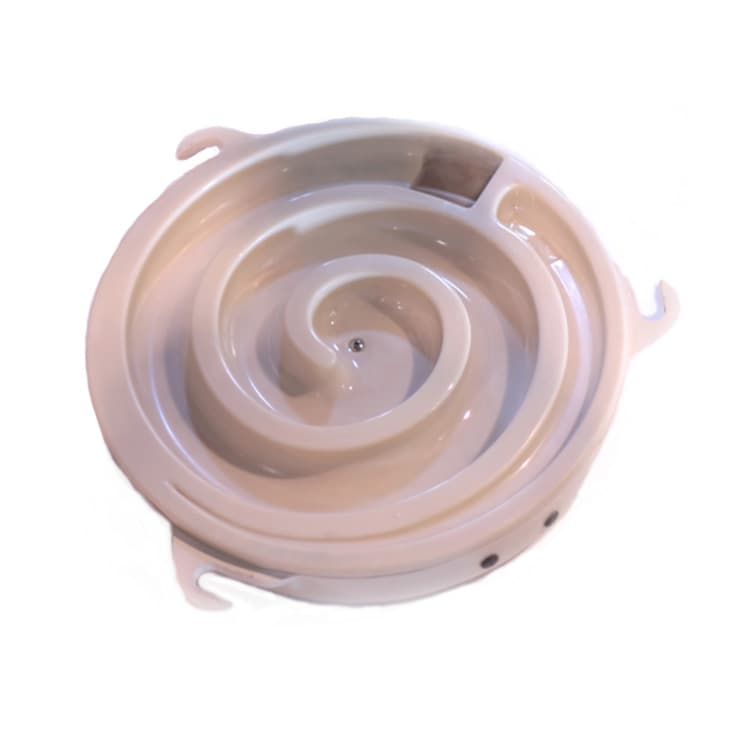 Колокол тестоокруглителя Kocateq Mllead 260-300
