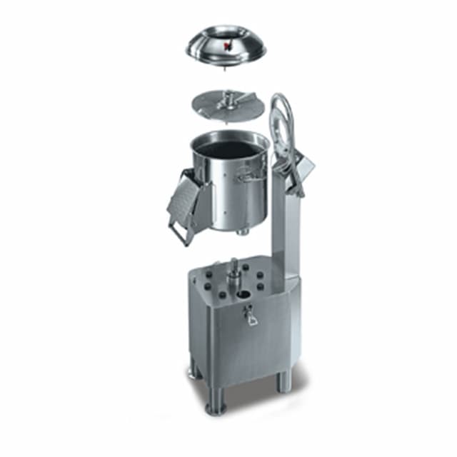 Подставка- фильтр для картофелечистки SIRMAN PPJ20