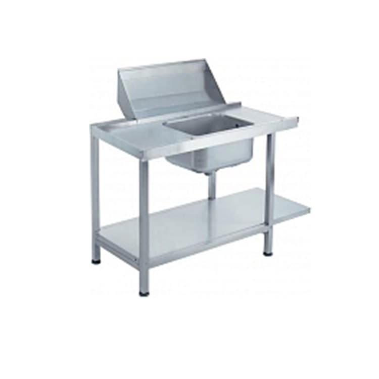 Стол для грязной посуды COMENDA AC/ACR 770167 1200L