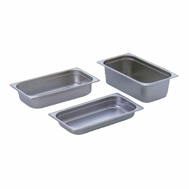 Гастроемкость Eksi 14100E GN1/4