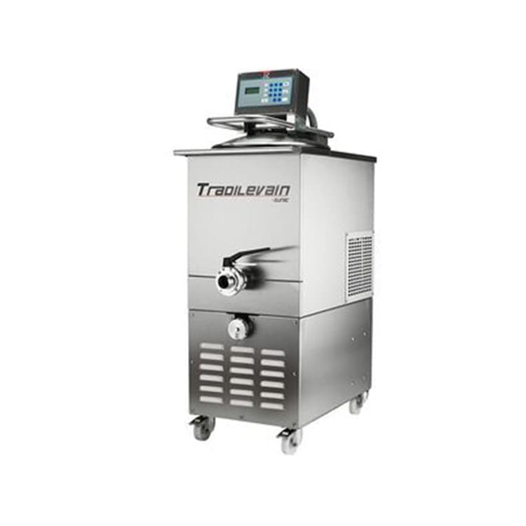 Аппарат JAC для ферментации TL40