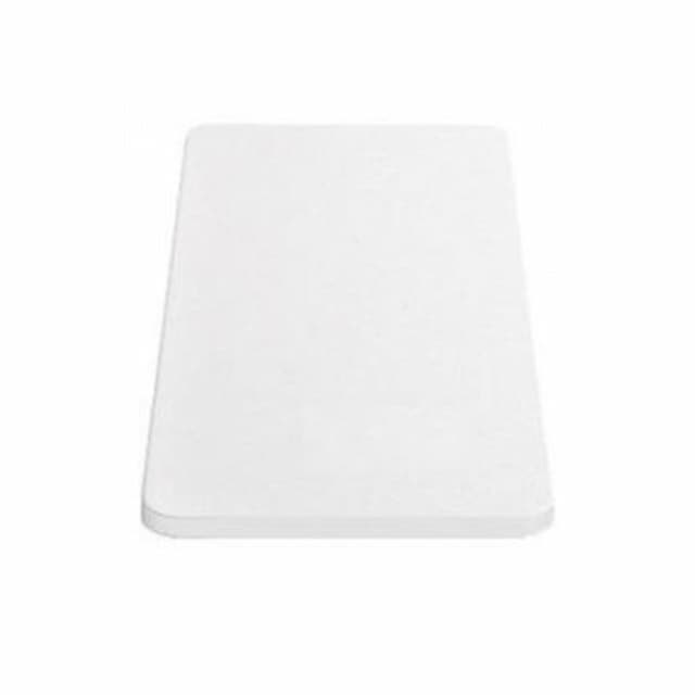 Eksi доска разделочная PCB4312W (белая, 45х30х1,3 см)