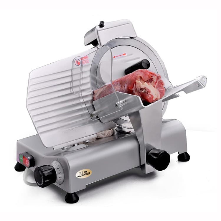 Слайсер Liloma MS 220 ST