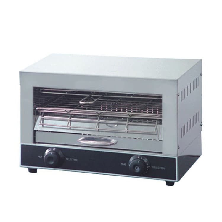 Тостер Gastrorag TT-370B
