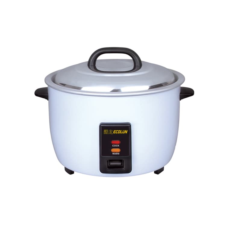 Рисоварка Ecolun 13 L