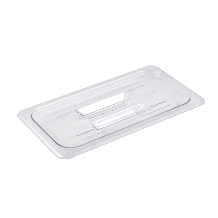 Крышка к гастроемкости Gastromix GN1/4 поликарбонат 144000