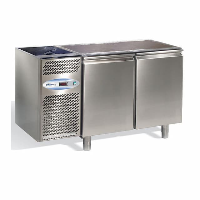 Холодильный стол STUDIO 54 DAIQUIRI GN ST 1260x700, арт. 66105130