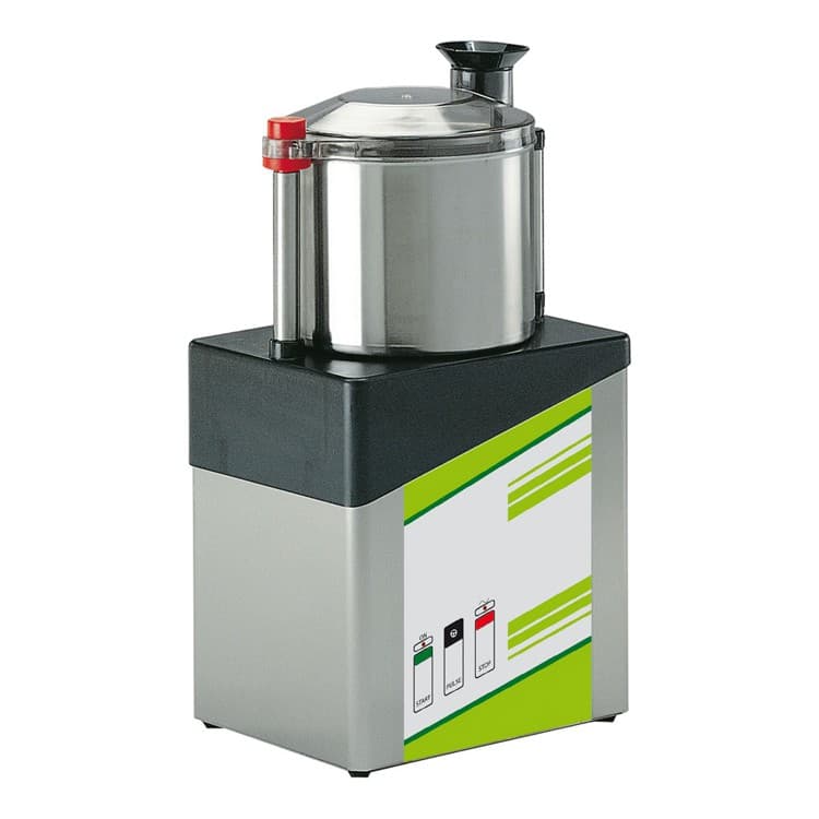 Куттер Fimar CL/5M