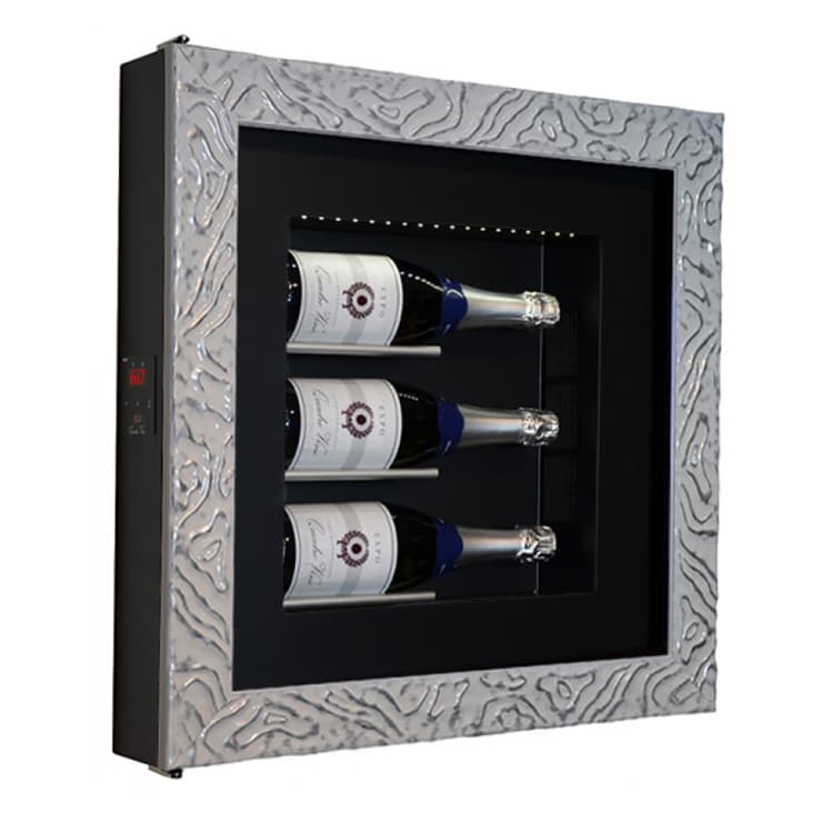 Настенный винный модуль-картина Expo QV30-N4451U