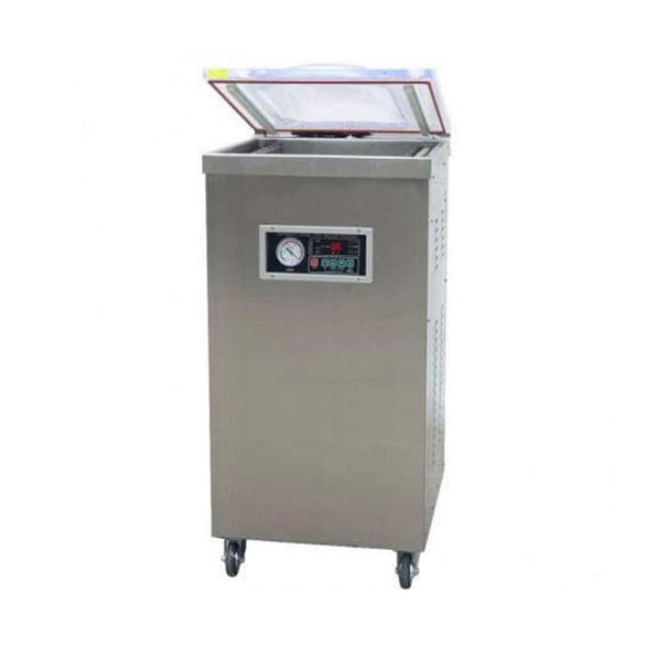 Вакуум-упаковочная машина Assum DZQ-600/2E (Aeration)