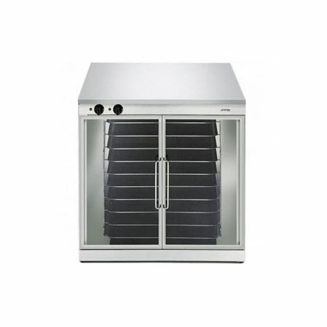 Расстоечный шкаф Smeg LEV143RU