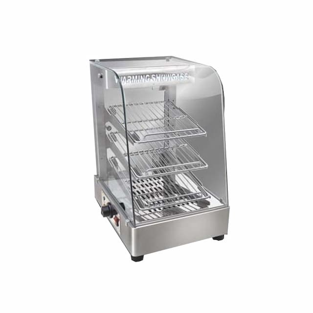 Тепловая витрина AR BV-861