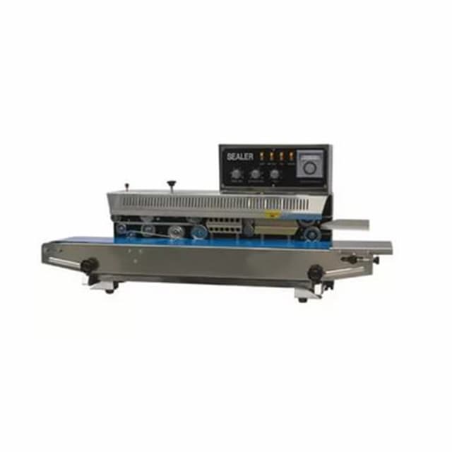 Роликовый запаиватель с датой AR FRM-980AI 