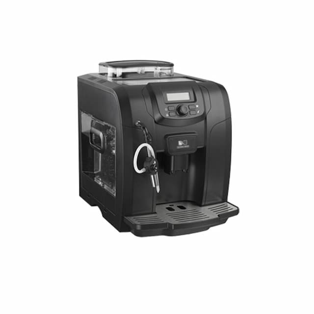 Кофеварка HURAKAN HKN-ME715