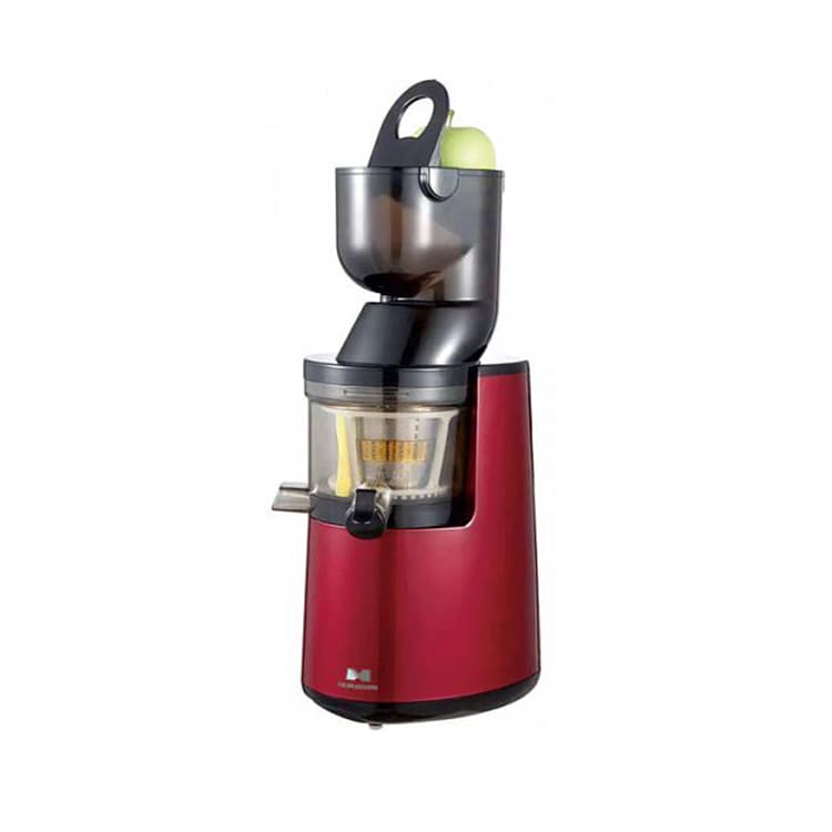 Соковыжималка шнековая HURAKAN HKN-CS600H
