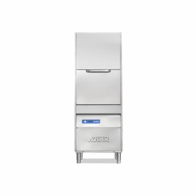 Машина котломоечная DIHR LP1 S8 Plus