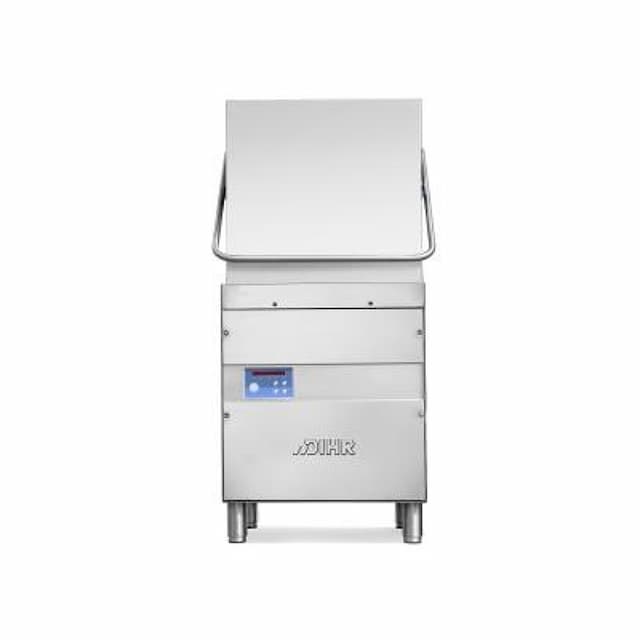 Машина посудомоечная купольная DIHR HT 12 E