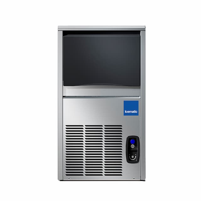 Льдогенератор ICEMATIC CS20 W