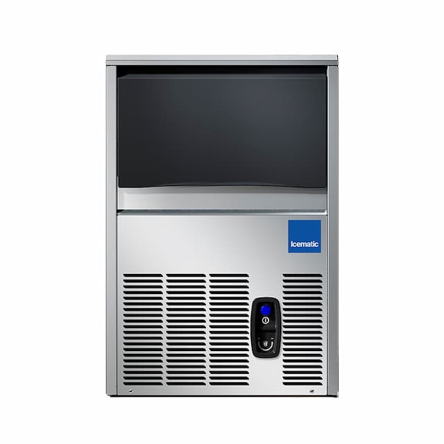 Льдогенератор ICEMATIC CS25 W