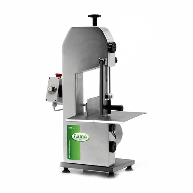 Пила для мяса FAMA FSGM 106E (1600)