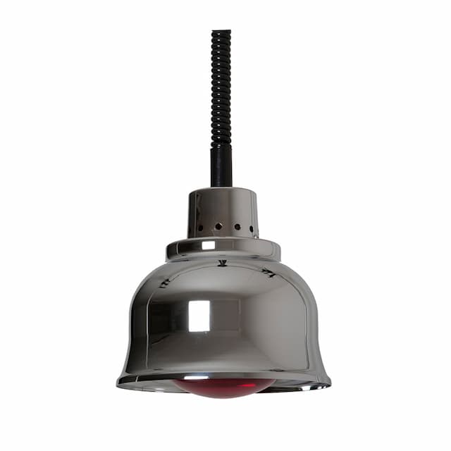 Лампа красная подогревающая AMITEK LC25R