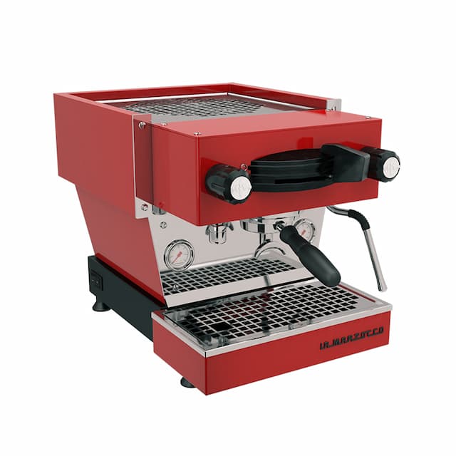 Кофемашина LA MARZOCCO LINEA MINI ЕЕ цветной корпус