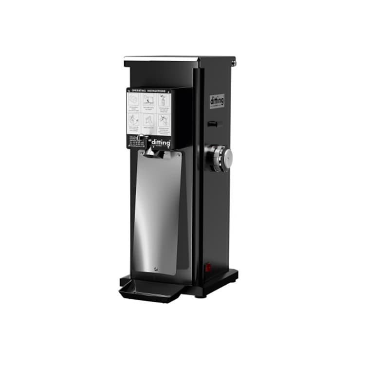 Кофемолка Ditting KR 1403