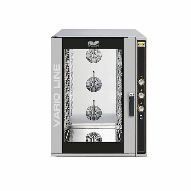 Электрический пароконвектомат Vortmax VMI 11