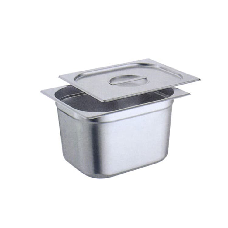 Поддон GASTRORAG 23065 GN2/3