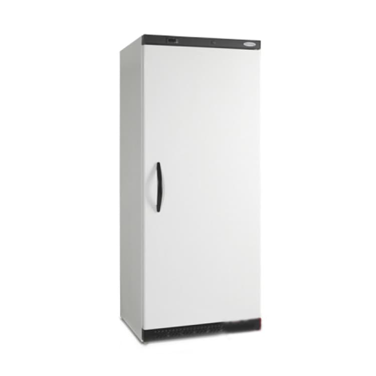Шкаф холодильный с глухой дверью TEFCOLD UR600