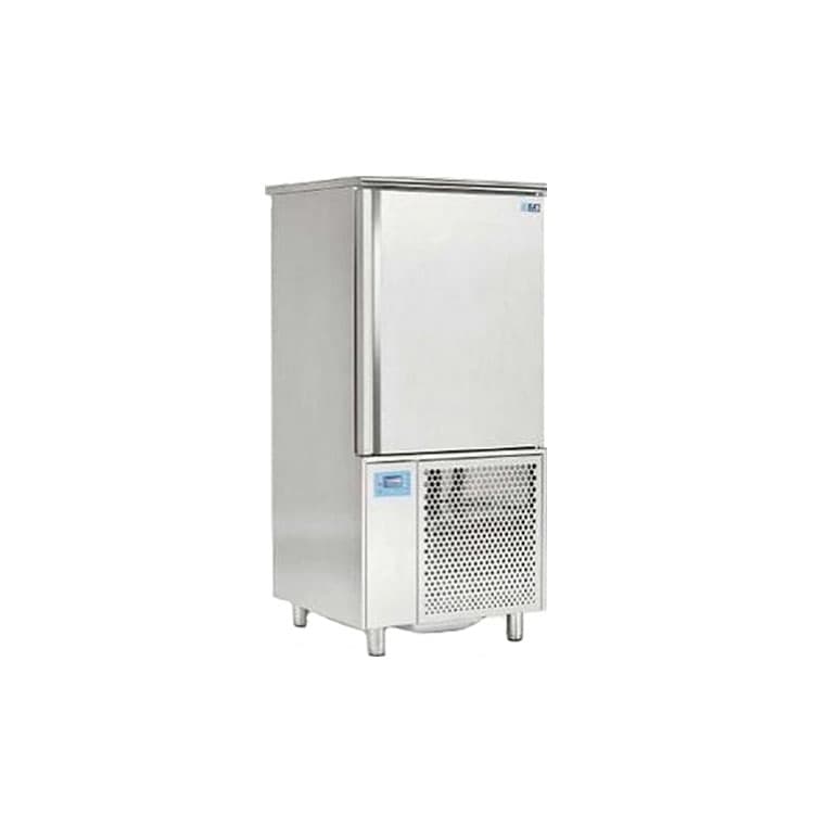 Шок-фризер ISA ZERO Gelato T12