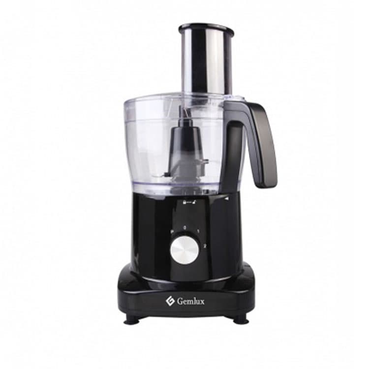 Комбайн GEMLUX GL-FP500