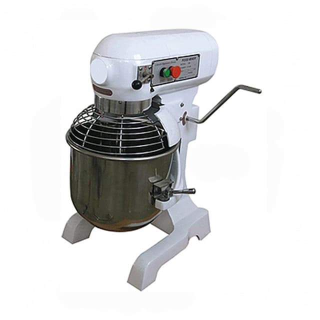 Миксер планетарный Gastrorag B40K-HD