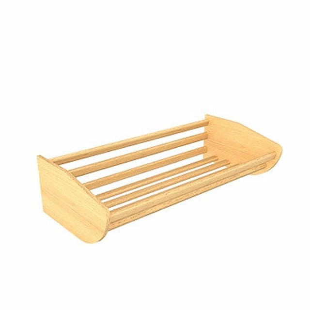 Полка хлебная РУСЬ MAGMA СК100.11.02.000СБ