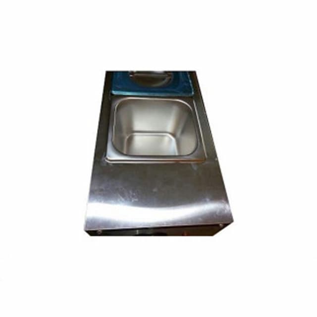 Мармит Foodatlas EH-2V (2 бункера)