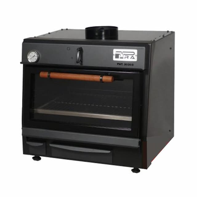 Гриль угольный PIRA BR-70 LUX